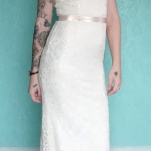 Lulu's Zenith Maxi Dress